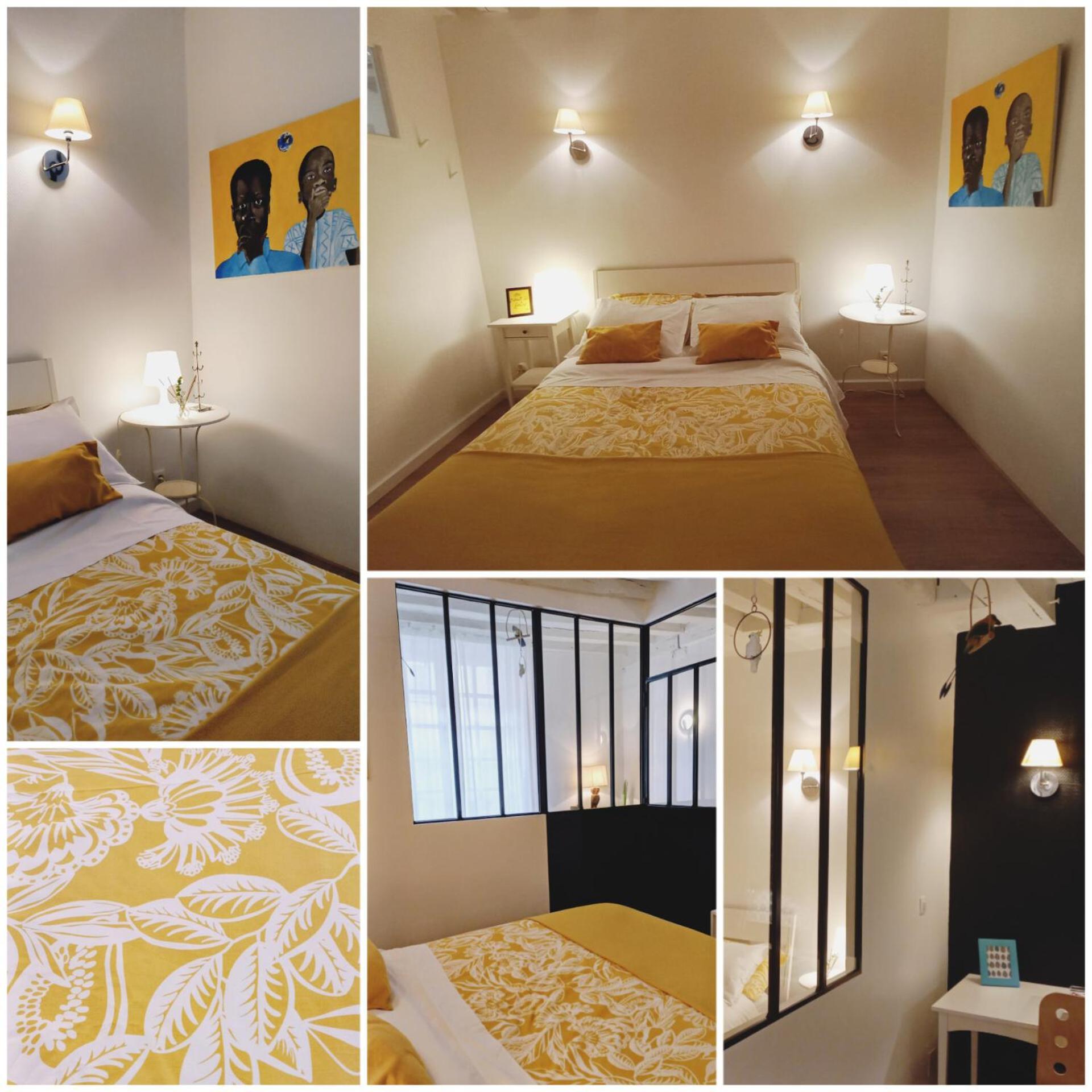 ブロワDuplex 60 M2 Bord De Loireアパートメント エクステリア 写真